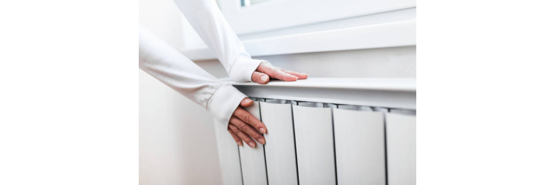 Heating radiators
