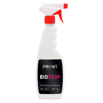 Грунтовка "Front" Вiostop 0,5 л