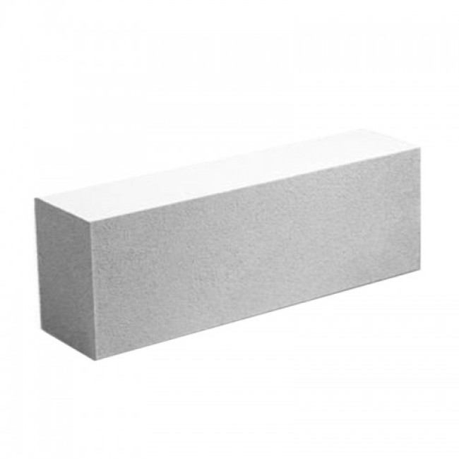 Газобетон 600х200х300