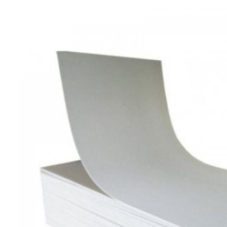 Гіпсокартон KNAUF гнучкий 1,2х2,5 м (6,5 мм)