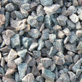 Щебінь фракція 5-20 мм 0,025 М³