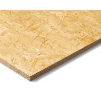 Плита OSB-3 Кроно 8 ММ Х 1,25 Х 2,5 М