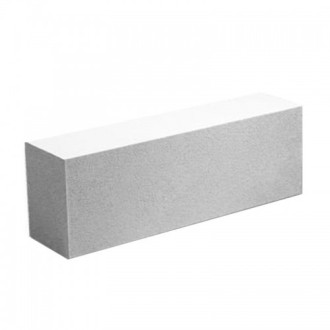 Газобетон 600х200х100
