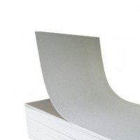 Гіпсокартон KNAUF гнучкий 1,2х2,5 м (6,5 мм)