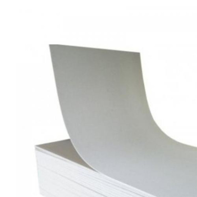 Гіпсокартон KNAUF гнучкий 1,2х2,5 м (6,5 мм)