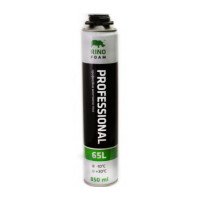 Монтажна піна Rino Professional RF 850