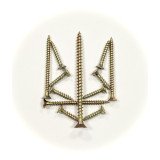 Саморізи