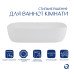 Раковина-чаша Qtap Robin 600x390x150 White QT13112143PW
