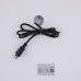 Зеркало Qtap Cardinal (CA1) 800х500 с LED-подсветкой Touch, с антизапотеванием, с диммером, рег. темп. цвета (3000-6500K) QT0478C5080
