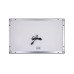Зеркало Qtap Cardinal (CA1) 800х500 с LED-подсветкой Touch, с антизапотеванием, с диммером, рег. темп. цвета (3000-6500K) QT0478C5080