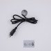 Зеркало Qtap Cardinal (CA1) 800х500 с LED-подсветкой Touch, с антизапотеванием, с диммером, рег. темп. цвета (3000-6500K) QT0478C5080