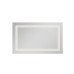 Зеркало Qtap Cardinal (CA1) 800х500 с LED-подсветкой Touch, с антизапотеванием, с диммером, рег. темп. цвета (3000-6500K) QT0478C5080