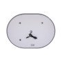 Дзеркало Qtap Gemini 600х800 з LED-підсвічуванням Touch, з антизапотіванням, з димером, рег. темп. кольору (3000-6500K) QT2578R6080
