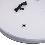 Дзеркало Qtap Gemini 600х800 з LED-підсвічуванням Touch, з антизапотіванням, з димером, рег. темп. кольору (3000-6500K) QT2578R6080