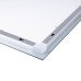 Зеркало Qtap Cardinal (CA1) 1000х800 с LED-подсветкой Touch, с антизапотеванием, с диммером, рег. темп. цвета (3000-6500K) QT0478C10080