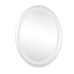 Дзеркало Lidz Vida 700х500 з LED-підсвічуванням Touch, з антизапотіванням, з димером, рег. яскравості LD78LF5070