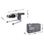 Паяльник для пластикових труб Thermo Alliance STD-103 Ø20-63 (автоматичний 800W)