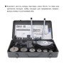 Паяльник для пластикових труб Thermo Alliance STD-103 Ø20-63 (автоматичний 800W)