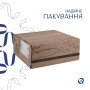 Раковина-чаша Qtap Owl 400х400х155 White QT1911K53WN
