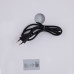 Зеркало Qtap Cardinal (CA1) 700х500 с LED-подсветкой Touch, с антизапотеванием, с диммером, рег. темп. цвета (3000-6500K) QT0478C5070