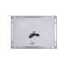 Зеркало Qtap Cardinal (CA1) 700х500 с LED-подсветкой Touch, с антизапотеванием, с диммером, рег. темп. цвета (3000-6500K) QT0478C5070