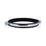 Хомут Thermo Alliance Standart 6" з чорною гумою (D159-166 мм) SD100150B
