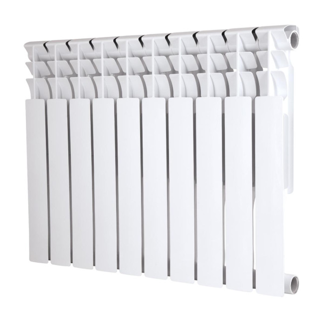 Радіатор біметалічний Thermo Alliance Bi-Ferrum 500/80 1,16 кг