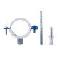 Хомут Thermo Alliance Forte 1 1/2" (D47-51 мм) SF10040