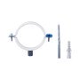 Хомут Thermo Alliance Forte 21/2" (D75-80 мм) SF10063