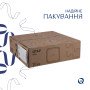 Раковина-чаша Qtap Stork 430x430x125 White QT15116137W