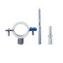 Хомут Thermo Alliance Forte 1" (D32-36 мм) SF10025