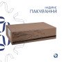 Раковина Qtap Scorpio 615х390х150 White QT1411K491WN