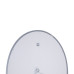 Дзеркало Lidz Vida 800х600 з LED-підсвічуванням Touch, з антизапотіванням, з димером, рег. яскравості LD78LF6080