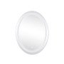 Дзеркало Lidz Vida 800х600 з LED-підсвічуванням Touch, з антизапотіванням, з димером, рег. яскравості LD78LF6080