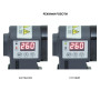 Паяльник для пластикових труб Thermo Alliance PRO-101 Ø20-32 (автоматичний з дісплеєм, 600W)