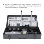 Паяльник для пластикових труб Thermo Alliance PRO-101 Ø20-32 (автоматичний з дісплеєм, 600W)