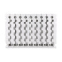 Радіатор біметалічний Thermo Alliance Bi-Vulcan PLUS 500/100 1,8 кг