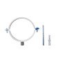 Хомут Thermo Alliance Forte 4" (D108-113 мм) SF100100