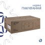 Раковина Qtap Tern 450х250х158 White QT1711H02LW