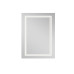 Зеркало Qtap Cardinal 600х800 с LED-подсветкой Touch, с антизапотеванием, с диммером, рег. темп. цвета (3000-6500K) QT0478C6080