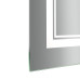 Зеркало Qtap Cardinal 600х800 с LED-подсветкой Touch, с антизапотеванием, с диммером, рег. темп. цвета (3000-6500K) QT0478C6080