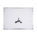 Зеркало Qtap Cardinal 600х800 с LED-подсветкой Touch, с антизапотеванием, с диммером, рег. темп. цвета (3000-6500K) QT0478C6080