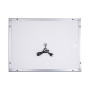 Дзеркало Qtap Cardinal 600х800 з LED-підсвічуванням Touch, з антизапотіванням, з димером, рег. темп. кольору (3000-6500K) QT0478C6080