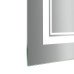 Зеркало Qtap Cardinal 600х800 с LED-подсветкой Touch, с антизапотеванием, с диммером, рег. темп. цвета (3000-6500K) QT0478C6080