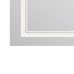 Зеркало Qtap Cardinal 600х800 с LED-подсветкой Touch, с антизапотеванием, с диммером, рег. темп. цвета (3000-6500K) QT0478C6080