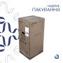 Раковина для підлоги моноблок Qtap Tern 440х380х830mm White QT1711G302WN