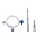 Хомут Thermo Alliance Forte 1 1/4" (D38-43 мм) SF10032
