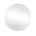 Дзеркало Lidz Aria R800 з LED-підсвічуванням Touch, з антизапотіванням, з димером, рег. яскравості LD78LR800