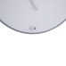 Дзеркало Lidz Aria R800 з LED-підсвічуванням Touch, з антизапотіванням, з димером, рег. яскравості LD78LR800