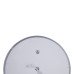 Зеркало Lidz Aria R600 с LED-подсветкой Touch, с антизапотеванием, с диммером, рег. яркости LD78LR600